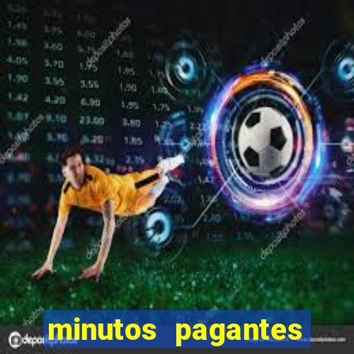 minutos pagantes fortune tiger 2024